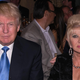 Illustration for article titled Ivana Trump Says Ex-Husband Donald Trump Sexually 'Violated' Her